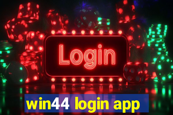 win44 login app